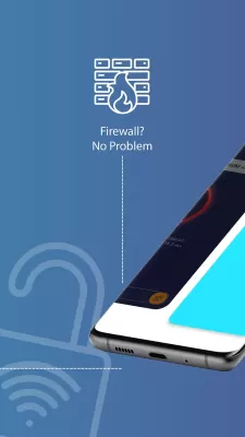 NetVPN screenshot2