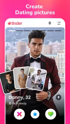 Face Me screenshot1