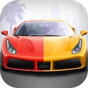Car Makeover - Match & Customs MOD APK