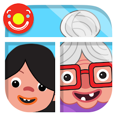 Pepi House MOD APK icon