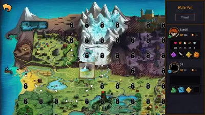 Hero Tale screenshot1
