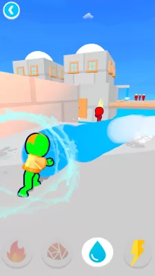 Elements Master screenshot2