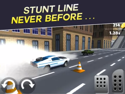 Car Drive Zone - Car Racing 3D screenshot3