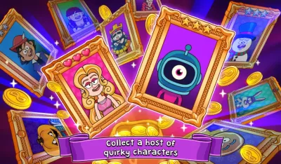 Potion Punch screenshot1