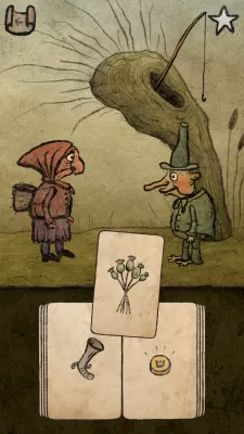 Pilgrims screenshot1