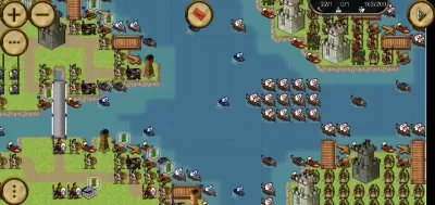 Age of Strategy screenshot2