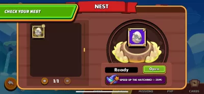 Dragonary screenshot3