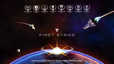 First Strike: Classic screenshot2