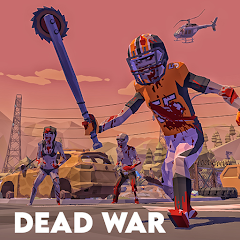 Dead War MOD APK icon