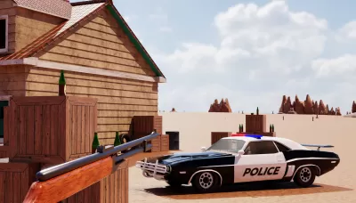 Road Trip screenshot4