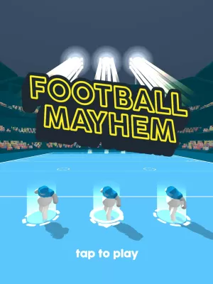 Ball Mayhem! screenshot1