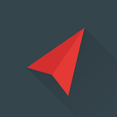 Compass & Altimeter MOD APK icon