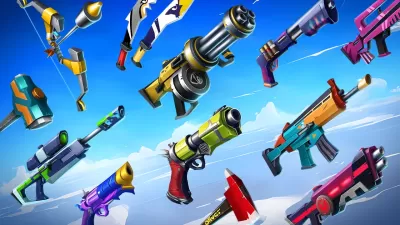 Gun Hero screenshot1