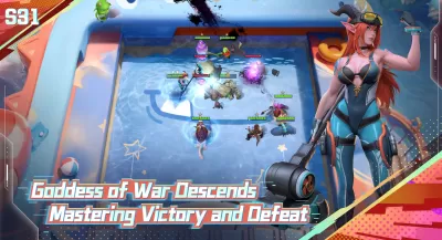 Auto Chess screenshot3