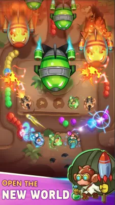 Raid Royal screenshot2