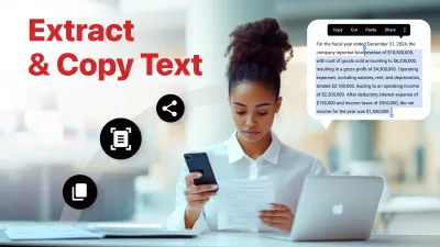 PDF Scanner - Photo to PDF screenshot4