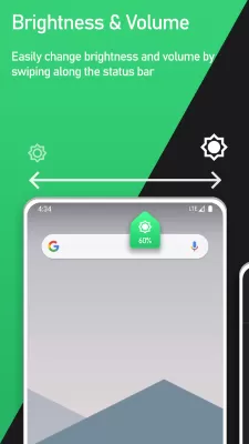 Super Status Bar screenshot2