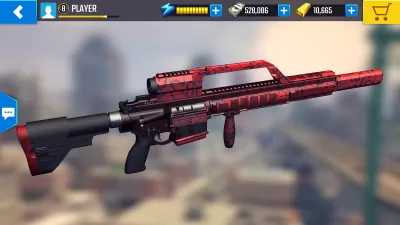 Pure Sniper screenshot3