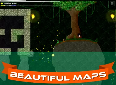 Annelids screenshot4