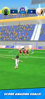 Football Clash screenshot2