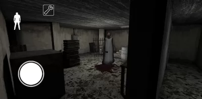 Granny screenshot3