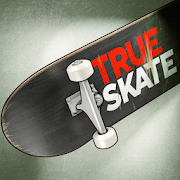 True Skate MOD APK icon