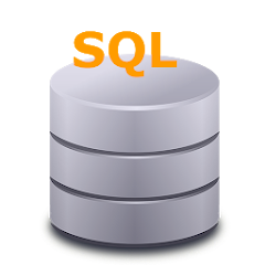 SQLite Database Editor MOD APK icon