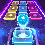 Color Hop 3D MOD APK icon