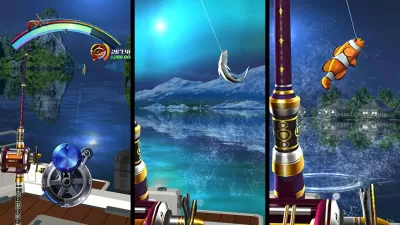 Fishing Hook screenshot1