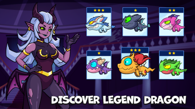 Dragon.IO screenshot2
