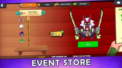 Box Simulator for Brawl Stars screenshot1