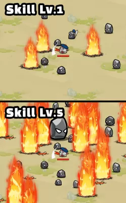 Stone Adventure screenshot3
