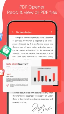 All Document Reader screenshot2