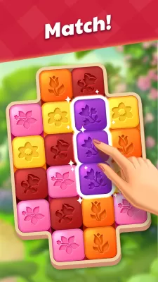 Lily's Garden screenshot2