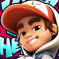 Hoverboard Heroes MOD APK