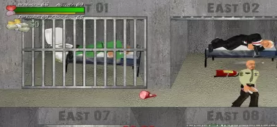 Hard Time screenshot1