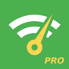 WiFi Monitor Pro MOD APK
