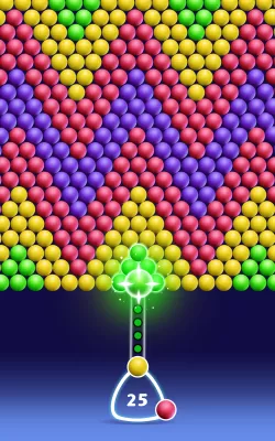Bubble Shooter Pro 2024 screenshot3