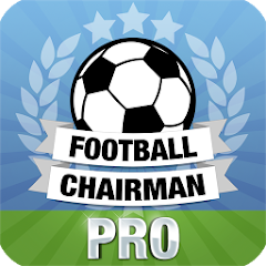 Football Chairman Pro MOD APK