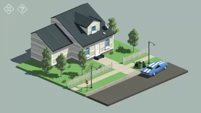 Tiny Room Stories Town Mystery screenshot2