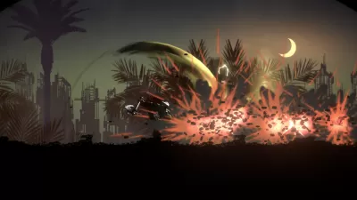 Shadow Hunter screenshot2