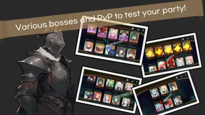 RPG Party! screenshot3