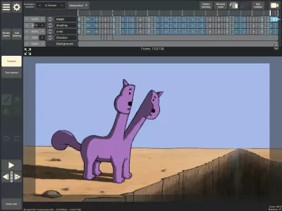RoughAnimator screenshot1