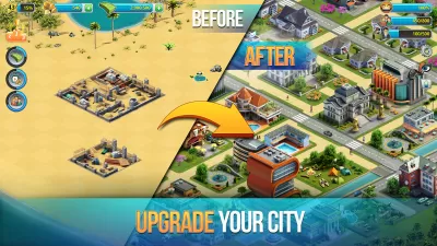 City Island 3 screenshot3