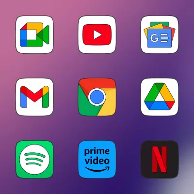 Oxigen Square screenshot3