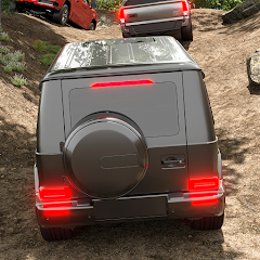 Metal OFFROAD 4x4 Simulator MOD APK