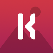 KLWP Live Wallpaper Maker MOD APK icon