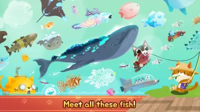 The Fishercat screenshot1