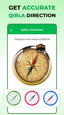 Prayer Times screenshot3