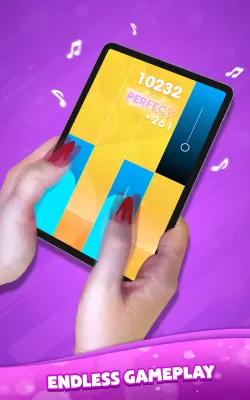 Magic Tiles 3 screenshot1
